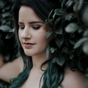 Meet your Posher, Lacey